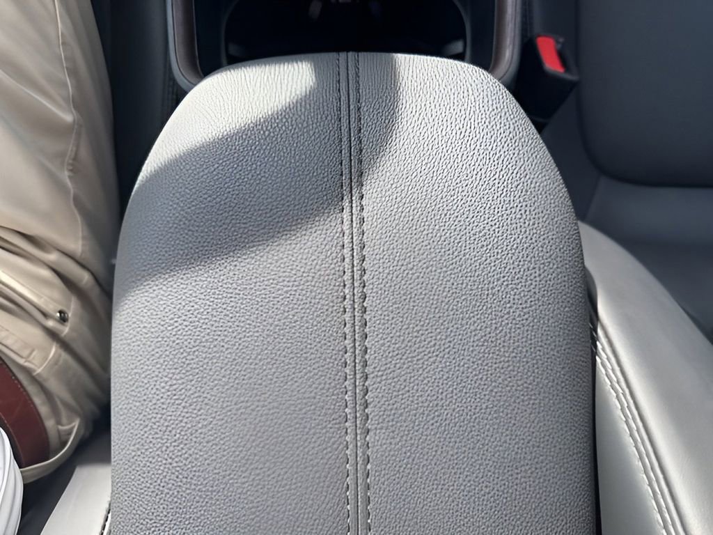 Used 2024 Toyota RAV4 Limited w/ Weather Package image 30