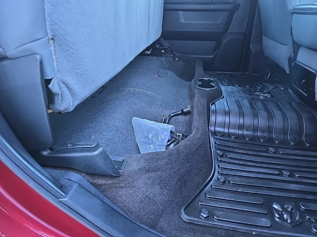 Used 2018 RAM 2500 Tradesman w/ Chrome Appearance Group image 85