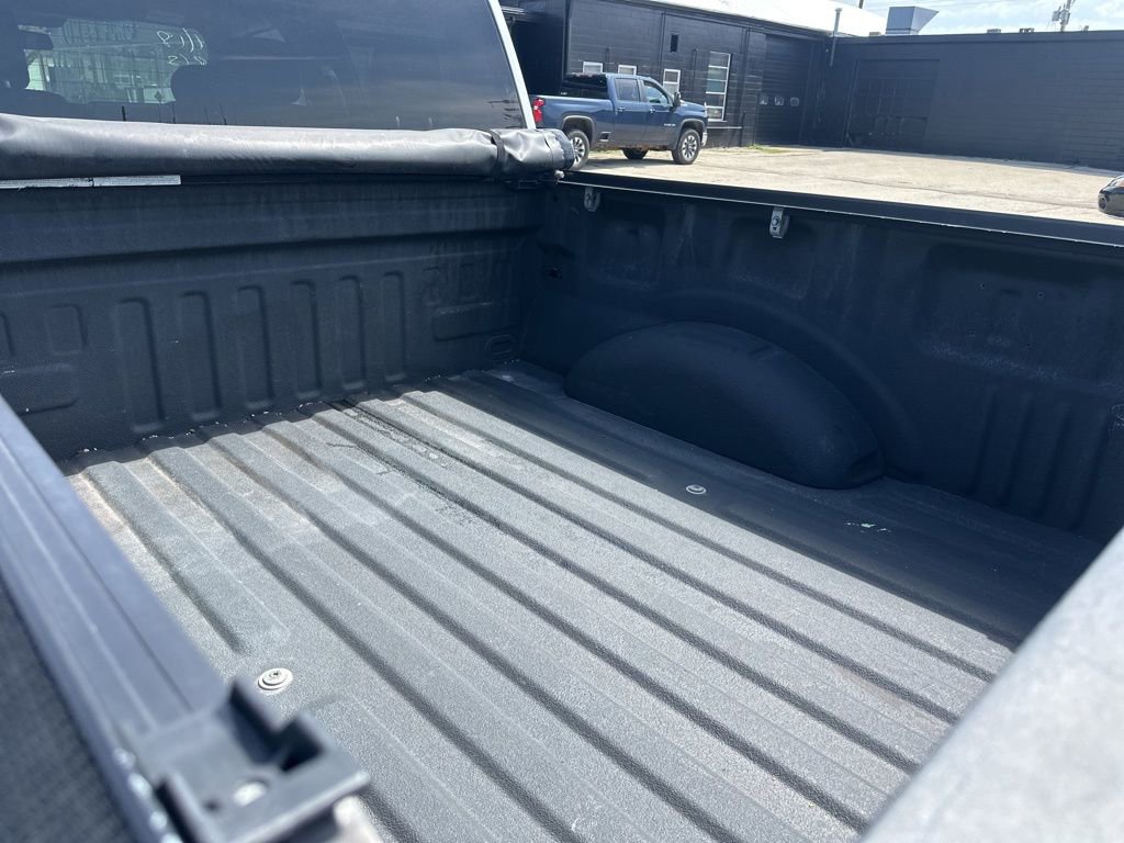 Used 2018 Ford F150 XL w/ Equipment Group 101A Mid AWD/4WD image 12