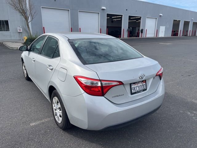 Used 2016 Toyota Corolla L image 7