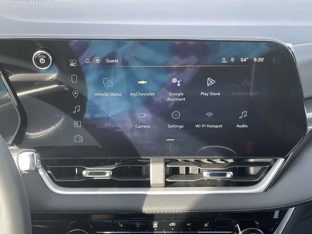 New 2026 Chevrolet Equinox LT w/ Safety and Technology Package image 21