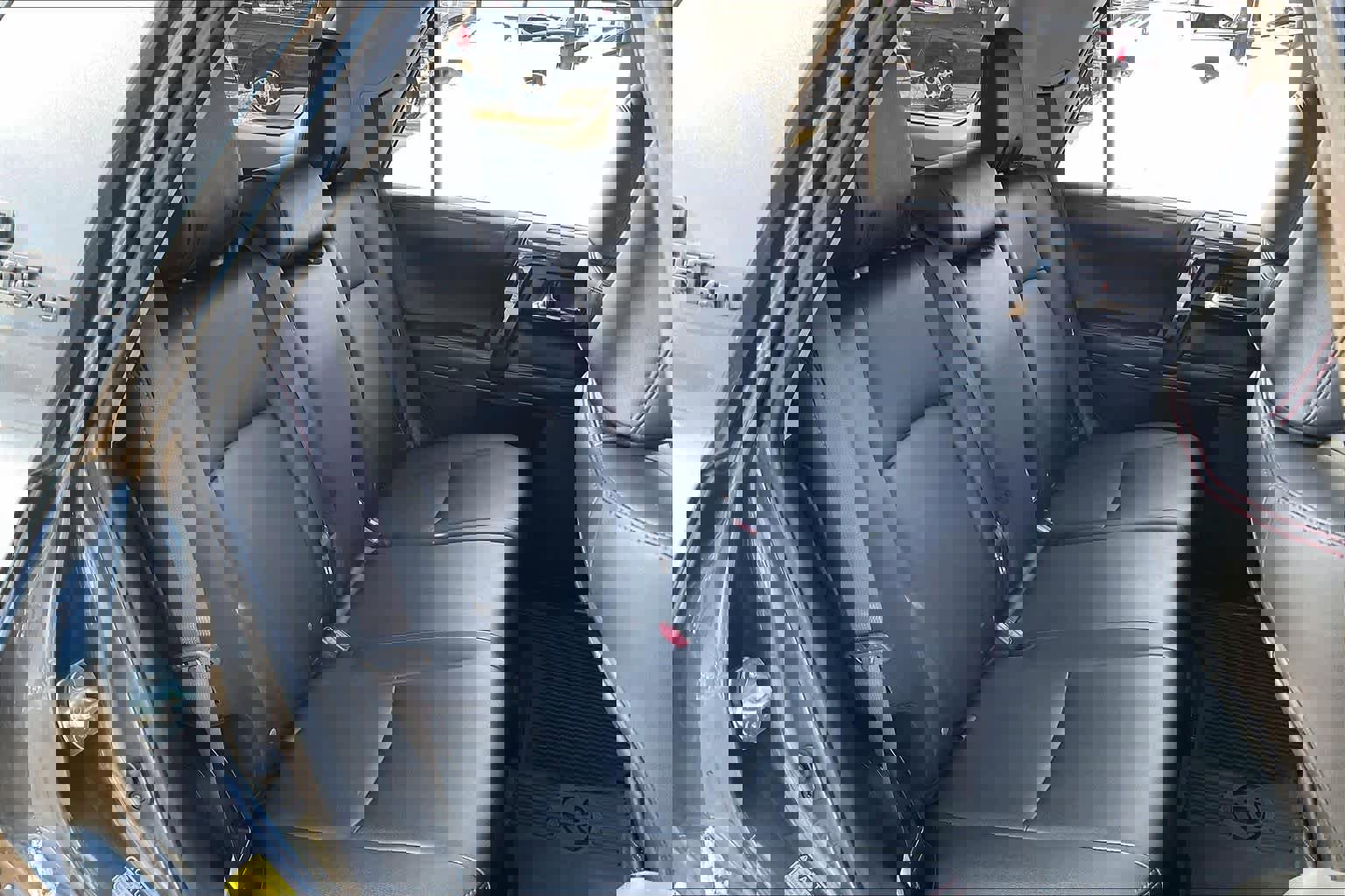 Used 2019 Toyota 4Runner TRD Off-Road Premium image 19