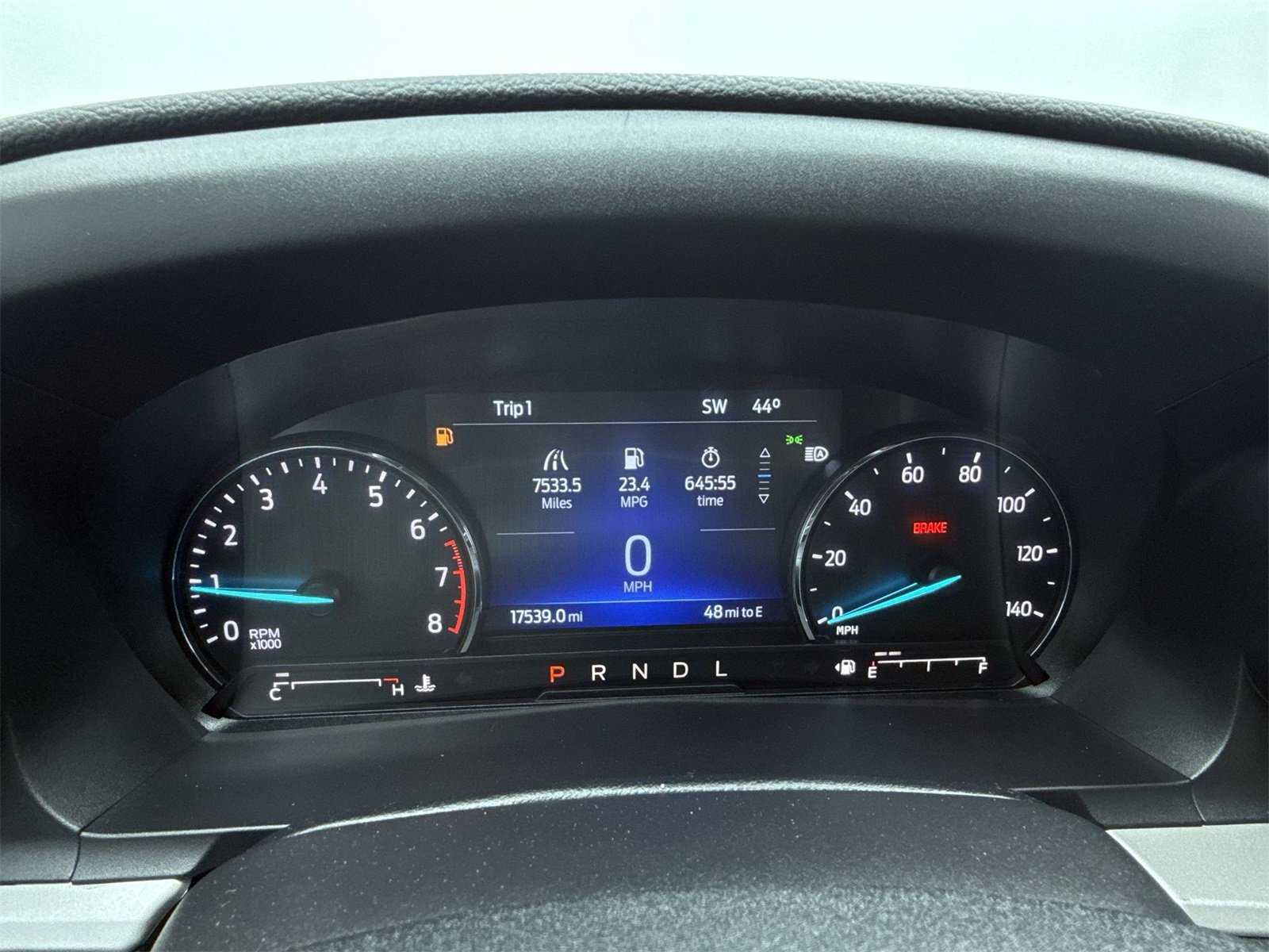 Used 2023 Ford Explorer XLT w/ Class IV Trailer Tow Package image 22