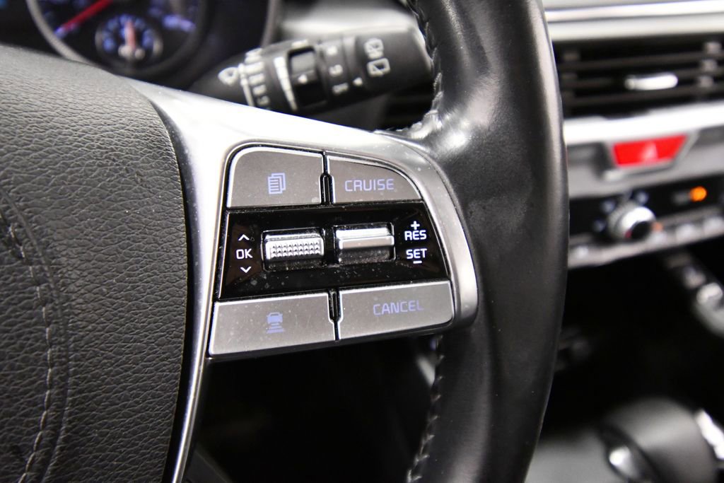 Certified 2021 Kia Telluride S image 23