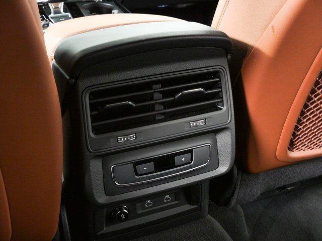 Used 2023 Audi Q8 Premium w/ Convenience Package AWD/4WD image 21