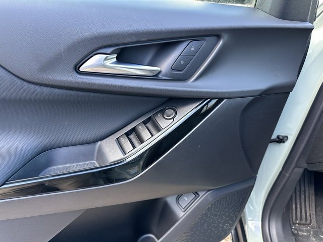 New 2026 Chevrolet Equinox LT image 10