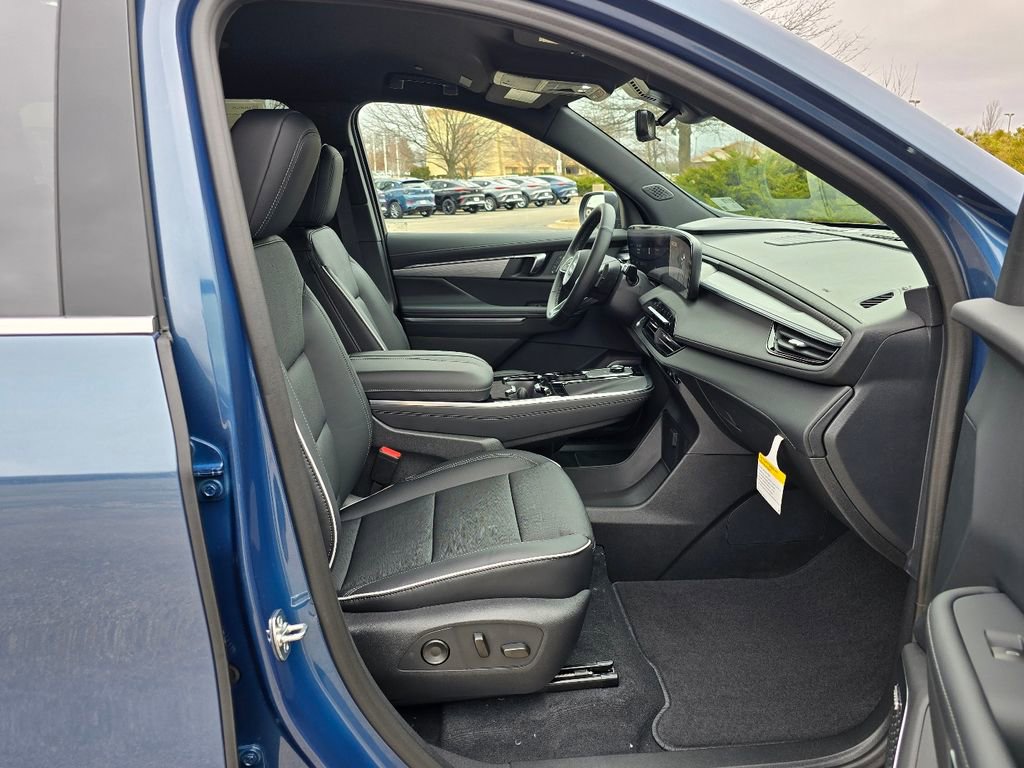 New 2026 Buick Enclave Preferred w/ Power Package image 36