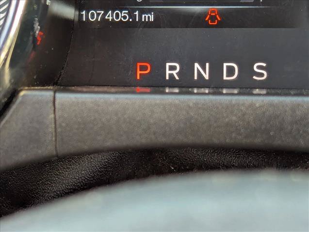 Used 2016 Ford Mustang Premium RWD image 11