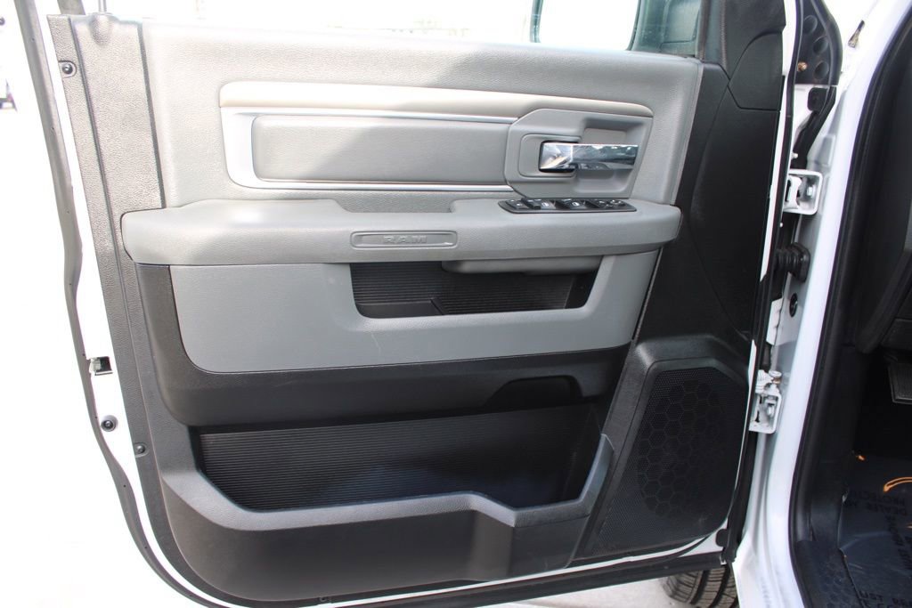 Used 2015 RAM 1500 Big Horn image 18