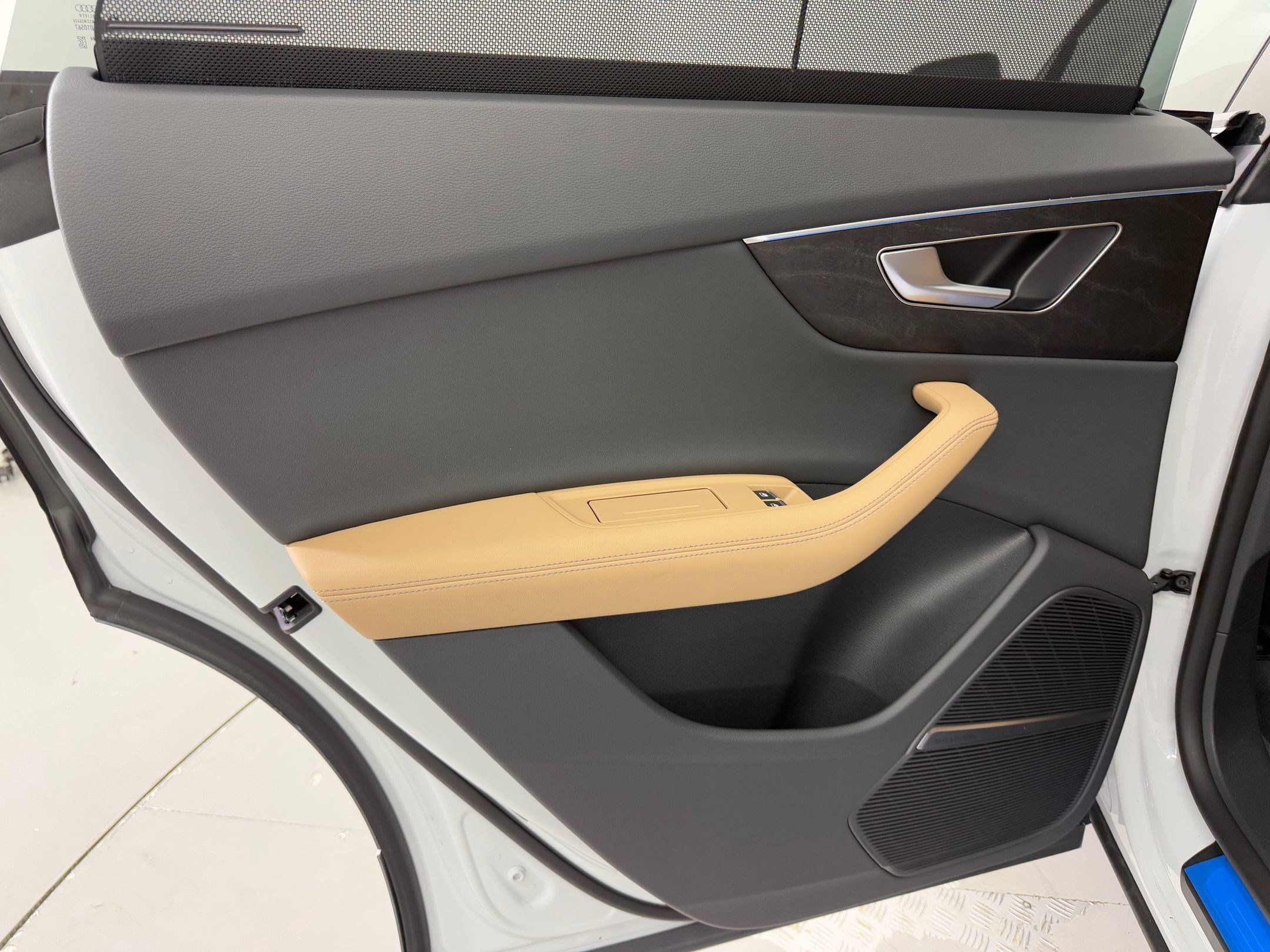 New 2026 Audi Q8 Premium Plus image 26