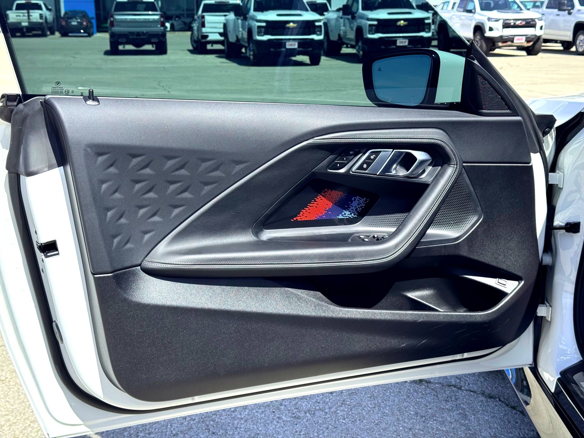 Used 2023 BMW 230i 230i M Sport w/ M Sport Package image 14