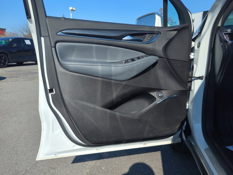 Used 2020 Buick Enclave Essence w/ LPO, Floor Liner Package image 19