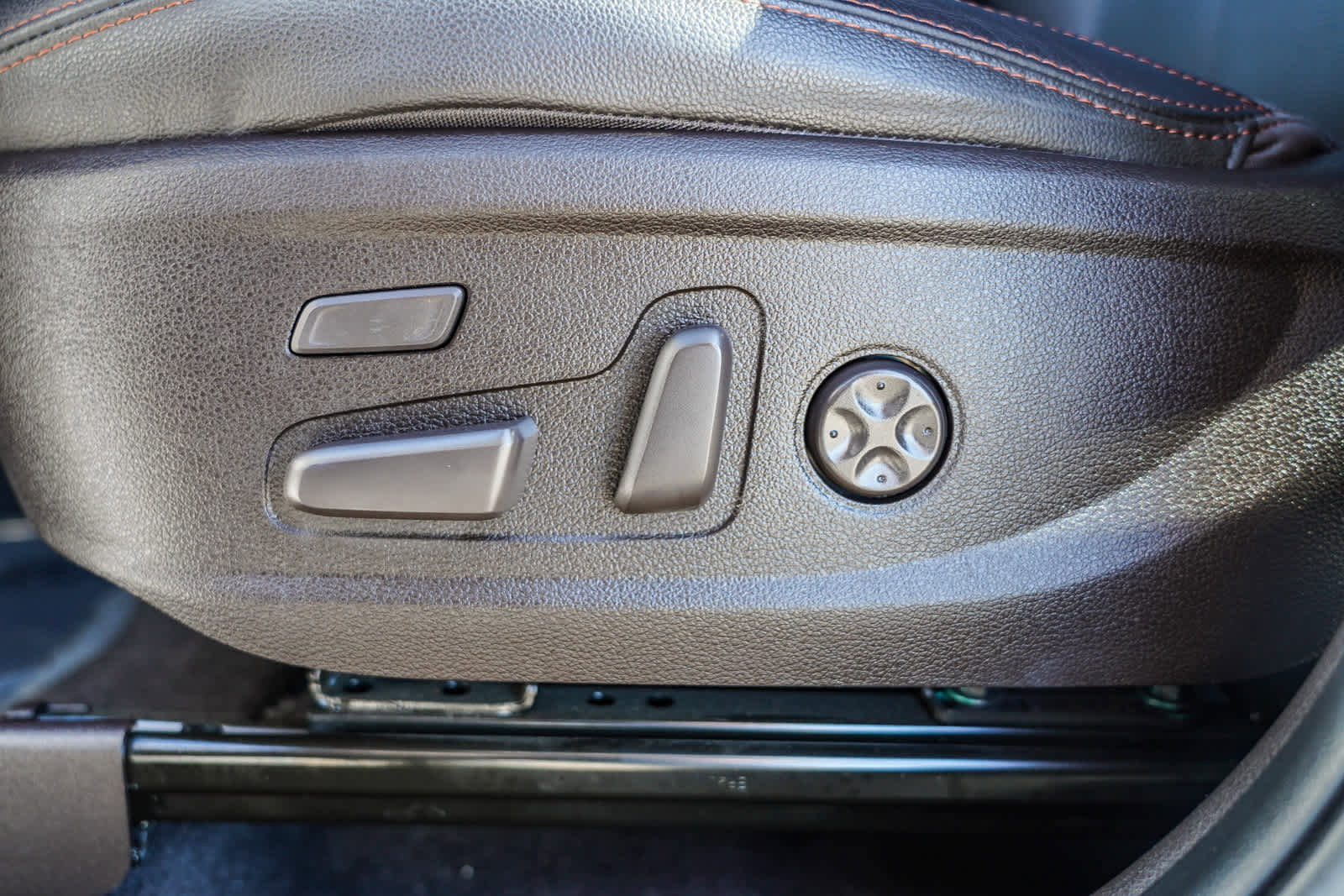 Used 2019 Hyundai Santa Fe FWD image 20