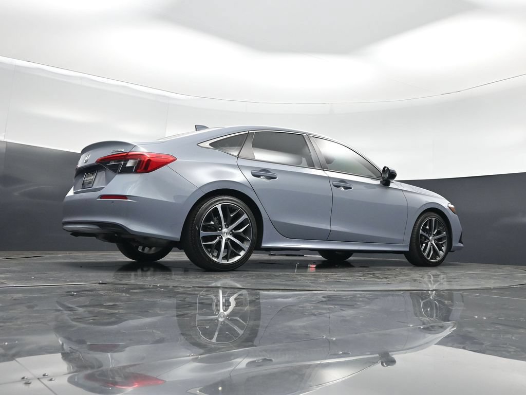 Used 2024 Honda Civic Touring image 49