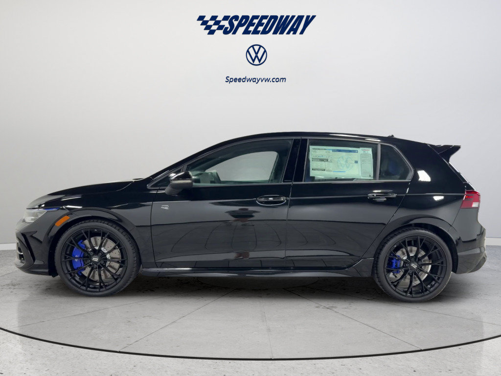 New 2026 Volkswagen Golf AWD/4WD image 10