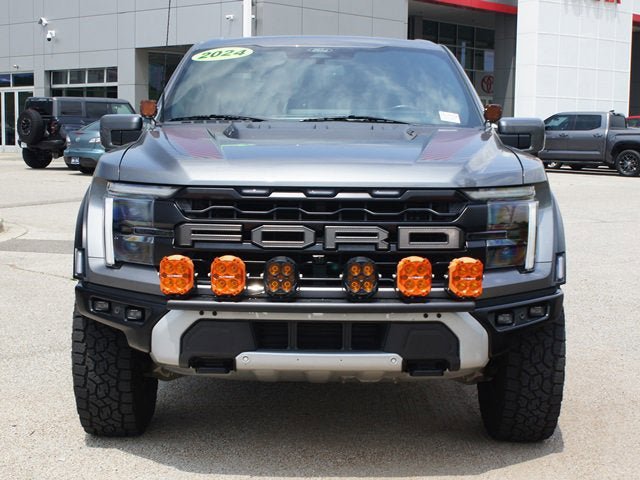 Used 2024 Ford F150 Raptor AWD/4WD image 25
