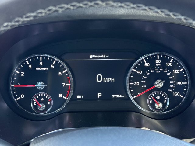 Used 2021 Kia Telluride SX w/ Nightfall Edition Package AWD/4WD image 28