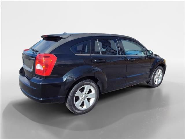 Used 2012 Dodge Caliber SXT image 5