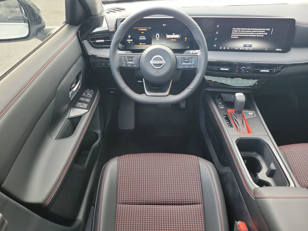 New 2026 Nissan Kicks SR image 20