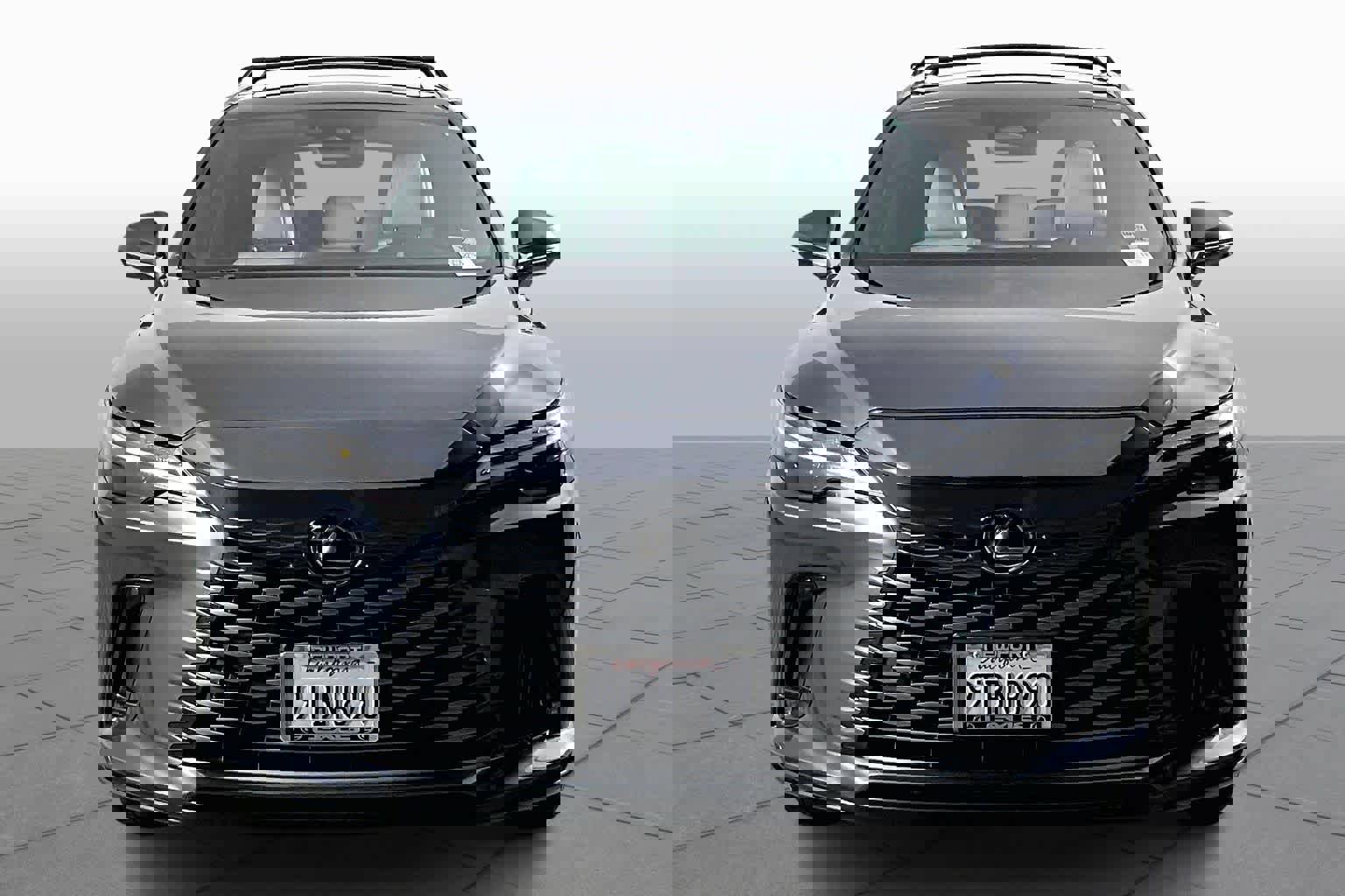 Used 2025 Lexus RX 350 Premium Plus image 4