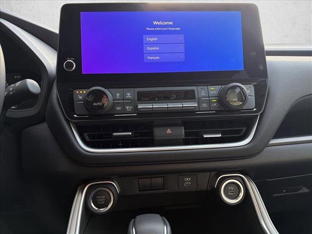 Certified 2026 Toyota Grand Highlander XLE AWD/4WD image 15