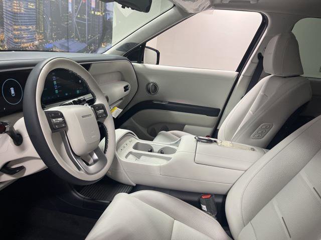 New 2026 Hyundai Palisade Calligraphy image 10