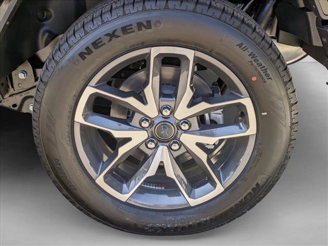 Used 2024 Jeep Wrangler Sport S w/ LED Headlamp & Fog Lamp Group image 9