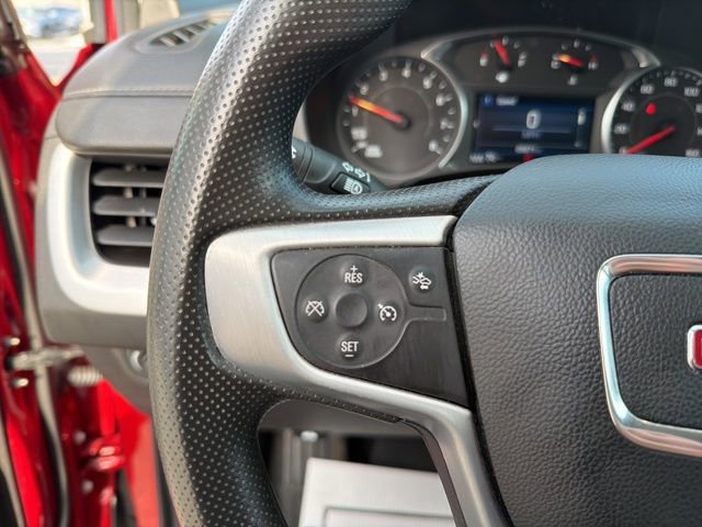 Used 2024 GMC Terrain SLE w/ LPO, Floor Liner Package image 20