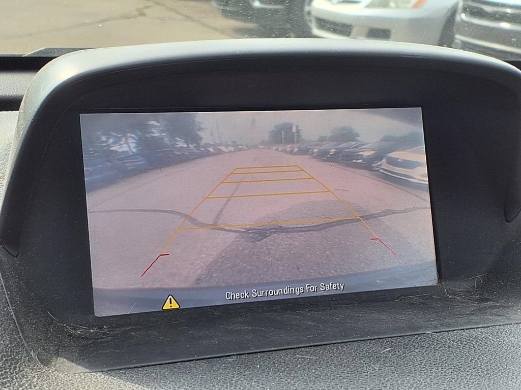 Used 2016 Buick Encore Premium FWD image 18