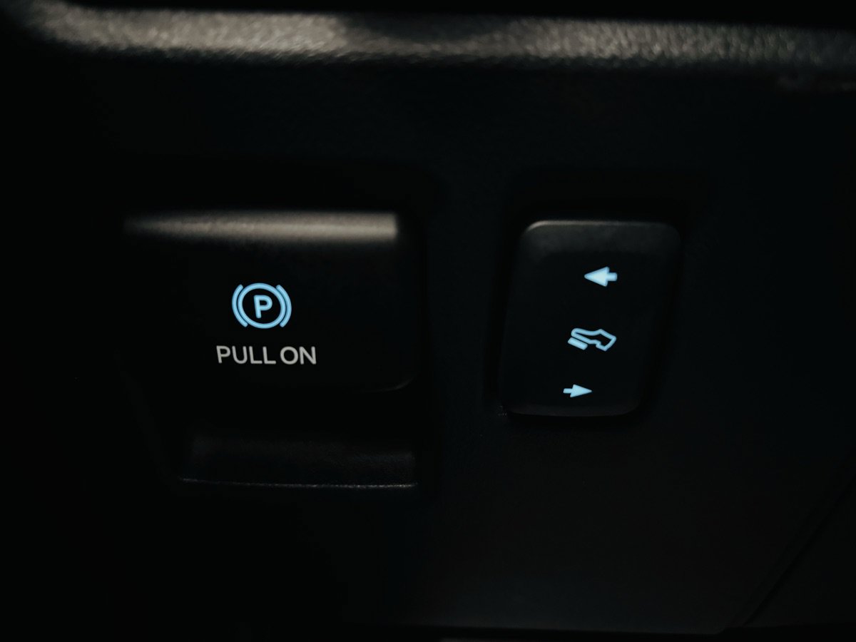 Used 2024 Ford Expedition Max XLT AWD/4WD image 42