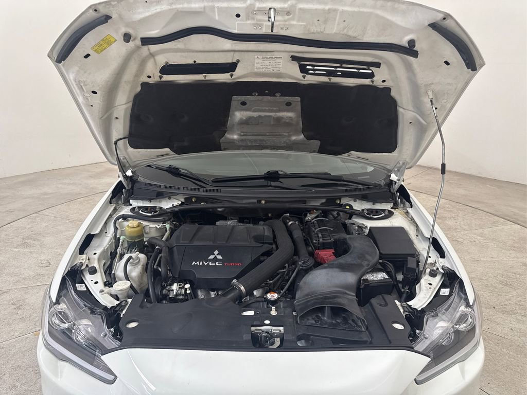 Used 2015 Mitsubishi Lancer Ralliart AWD/4WD image 16