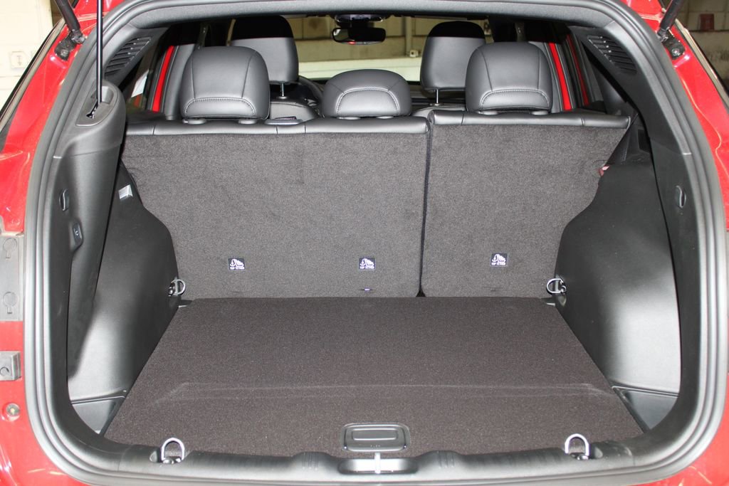 New 2026 Jeep Compass Limited image 29