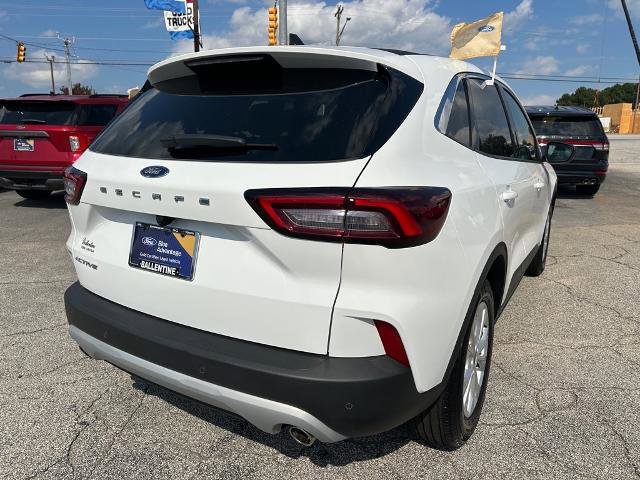 Certified 2024 Ford Escape Active w/ Tech Pack #1 image 3