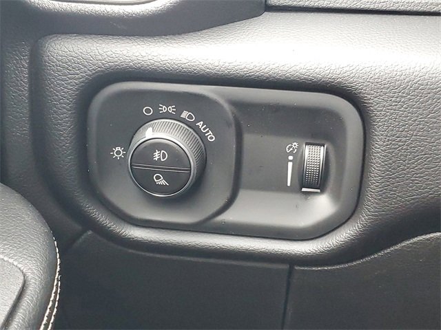 New 2026 RAM 2500 Big Horn image 19