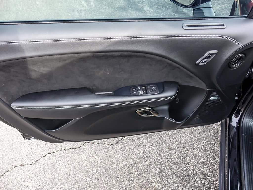 Used 2023 Dodge Challenger SRT Hellcat w/ Driver Convenience Group image 20