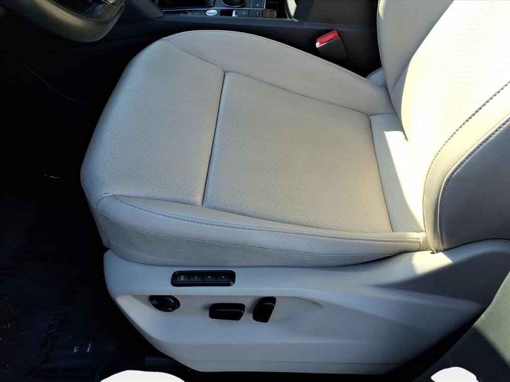 Used 2018 Volkswagen Atlas SEL image 15