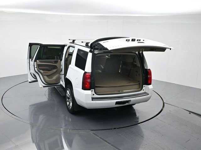 Used 2019 Chevrolet Tahoe Premier image 39