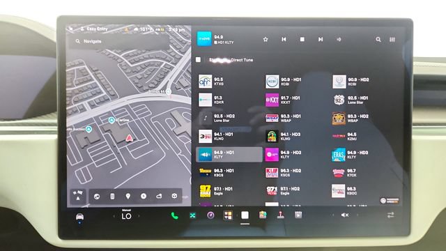 Used 2022 Tesla Model X Plaid AWD/4WD image 67
