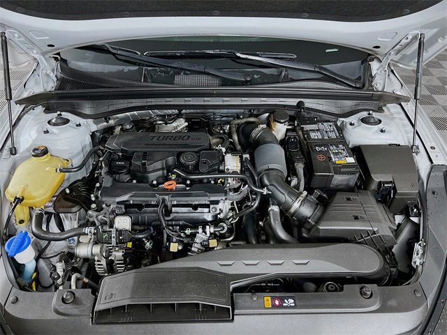 Used 2023 Kia K5 GT-Line w/ GT-Line Premium Package image 27