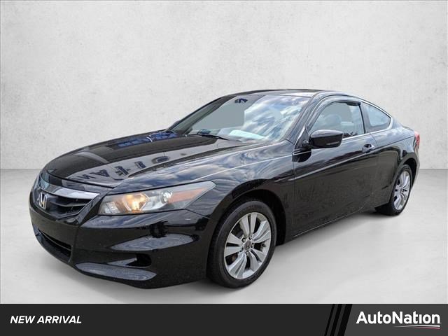 Used 2012 Honda Accord EX-L