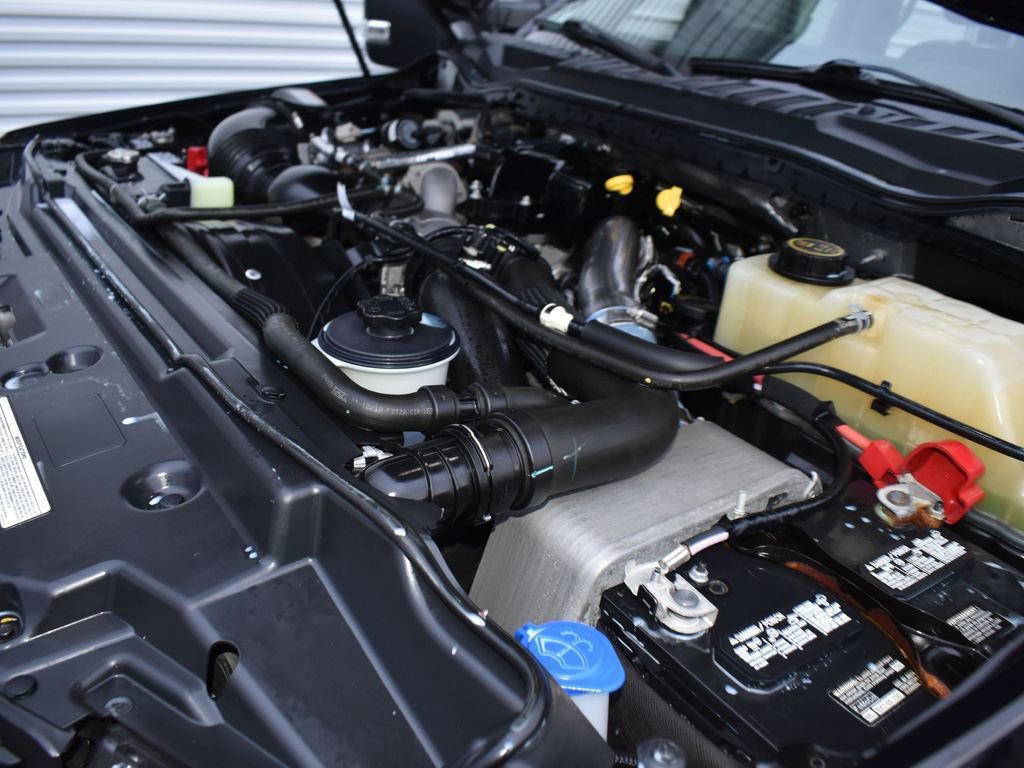 Used 2019 Ford F250 Lariat image 26