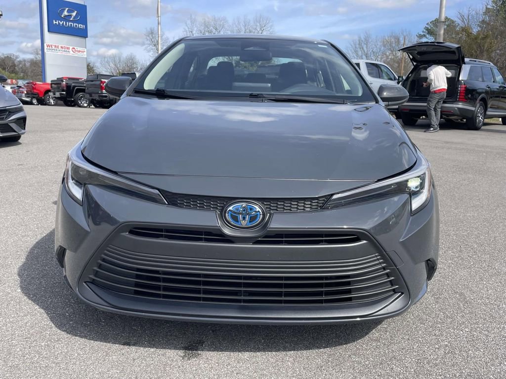 Used 2024 Toyota Corolla LE image 7