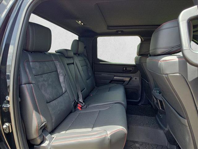 Used 2024 Toyota Tundra TRD Pro AWD/4WD image 19