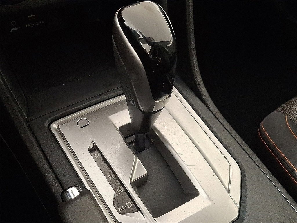 Used 2022 Subaru Crosstrek 2.0i Premium w/ Moonroof Package image 16