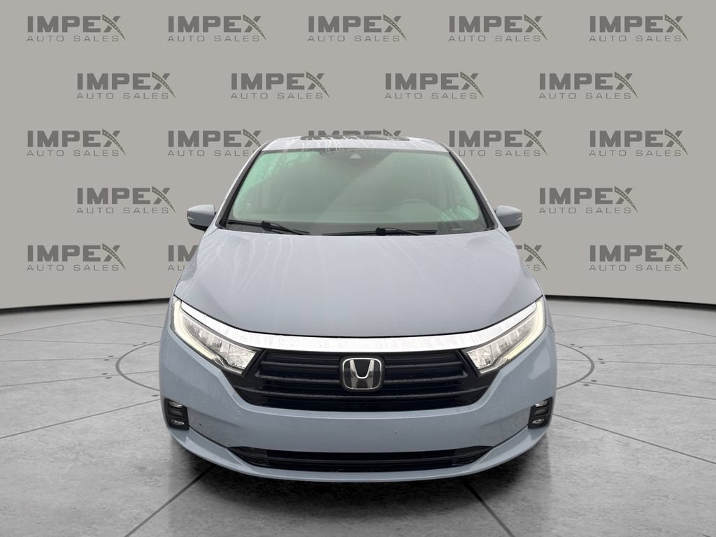 Used 2023 Honda Odyssey Touring image 8