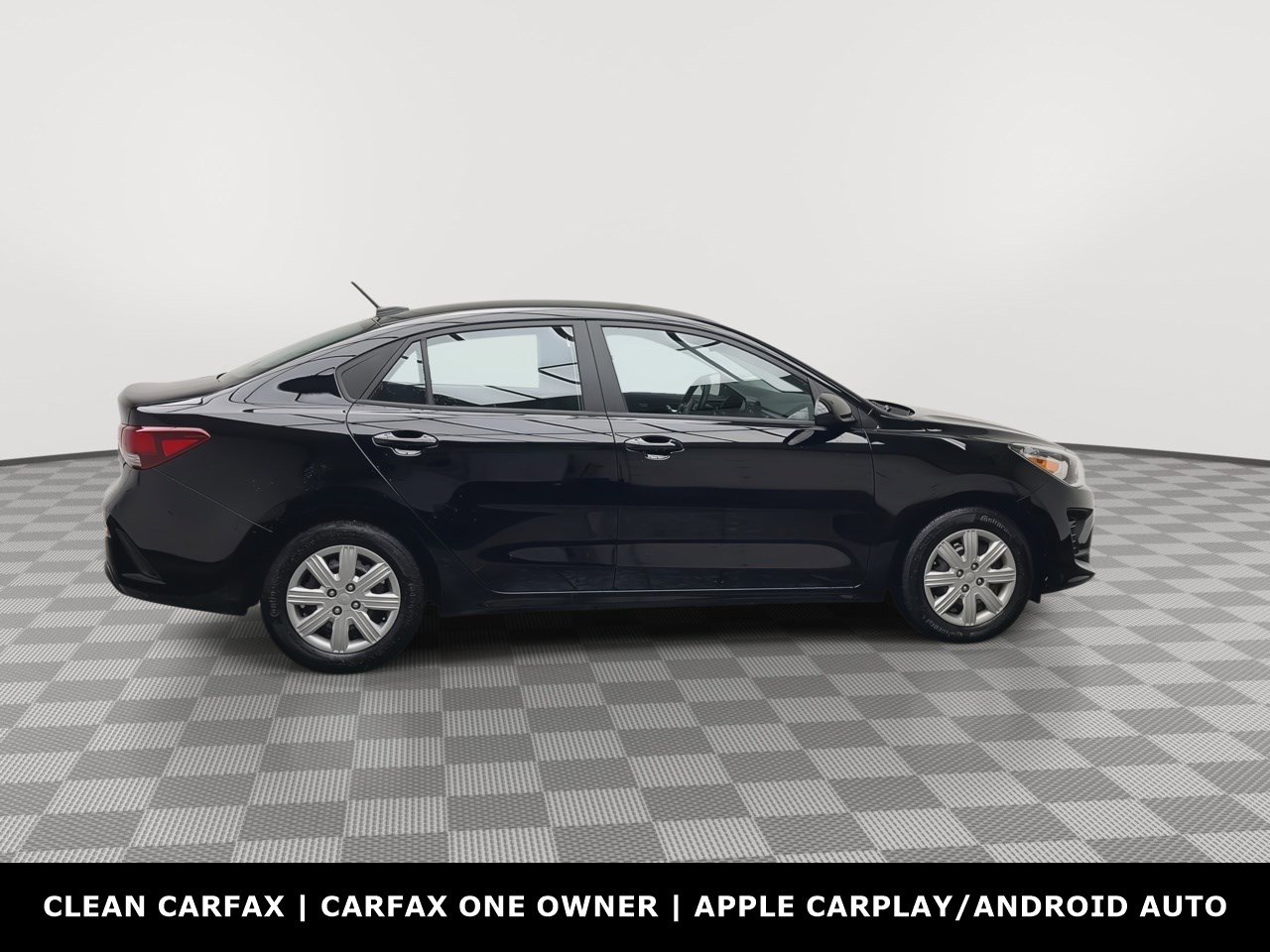 Used 2023 Kia Rio S image 30