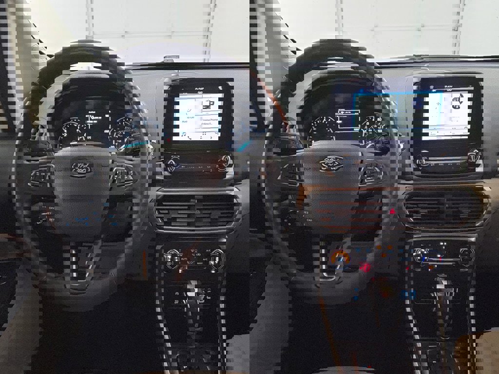 Used 2019 Ford EcoSport SE image 12