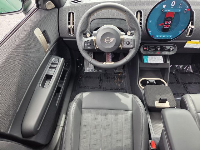 New 2027 MINI Cooper Countryman S AWD/4WD image 12