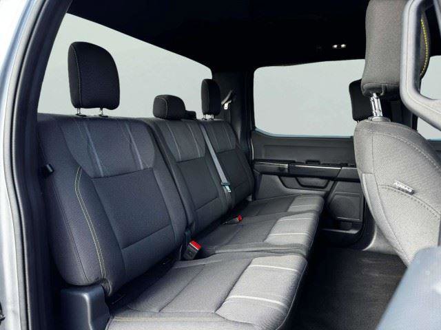 Used 2024 Ford F150 STX AWD/4WD image 44
