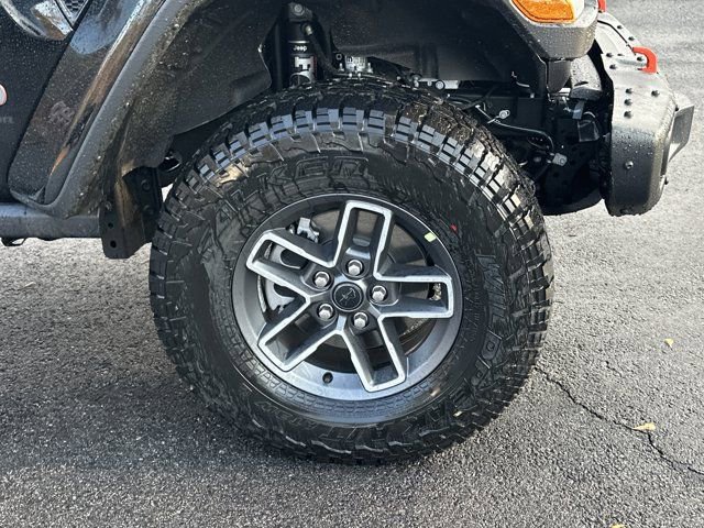 New 2026 Jeep Gladiator Mojave image 12